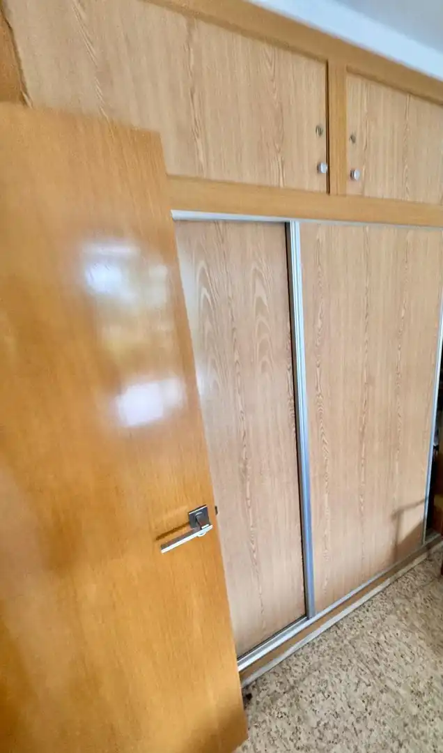 Flat for rent in Playa de San Juan