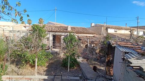 Photo 2 of House or chalet for sale in Camí del Cementeri, 16, Plans - Gasparot, Alicante