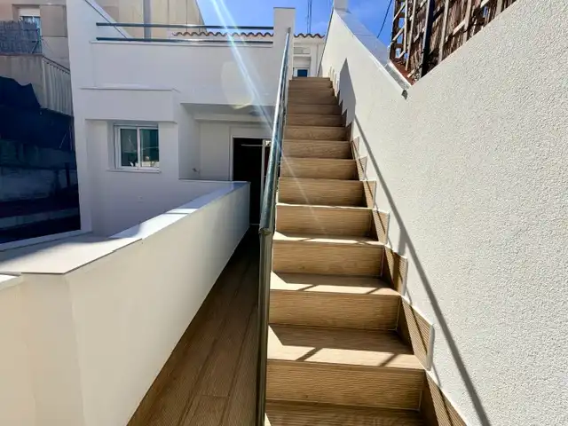 Penthouse zum Verkauf in Sud, imagen 45