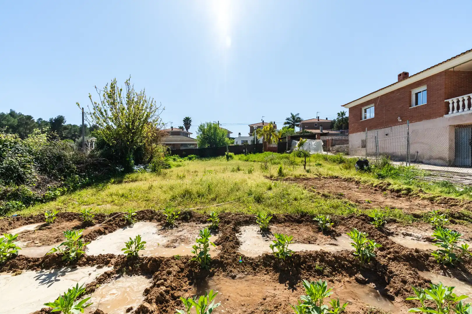 Houses for sale in El Catllar   with Air Conditioner, Heating and Private garden
