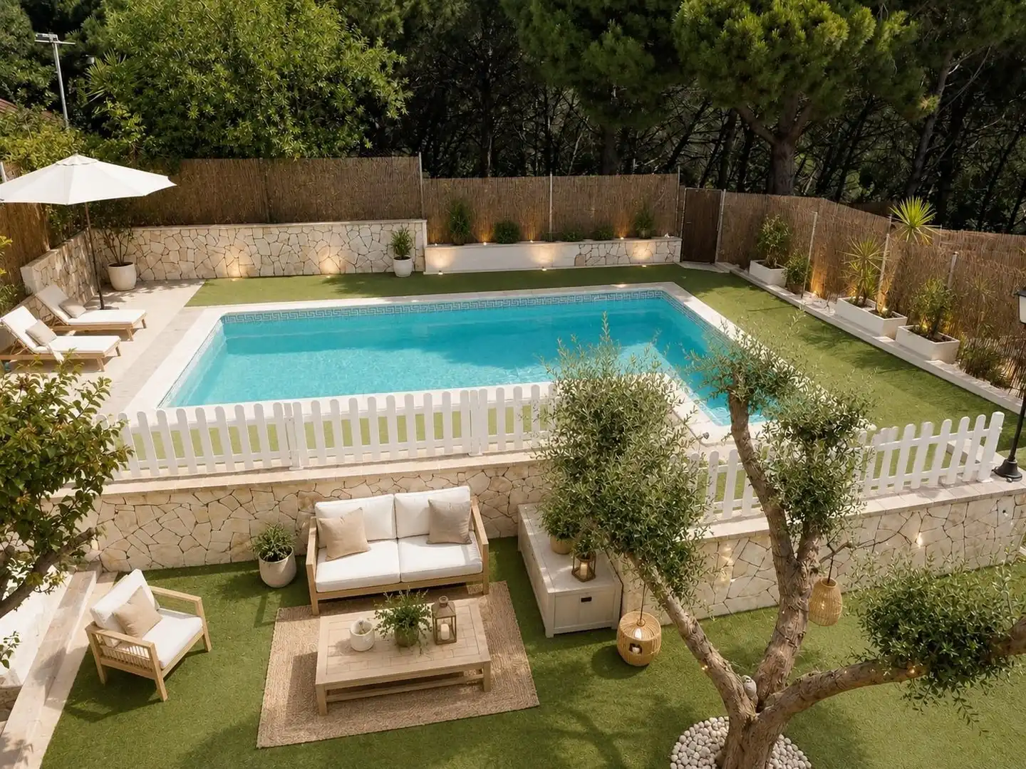 Villa avec terrasse à vendre à Calella