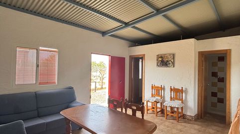 Foto 4 de Finca rústica en venda a Almonte ciudad, Almonte
