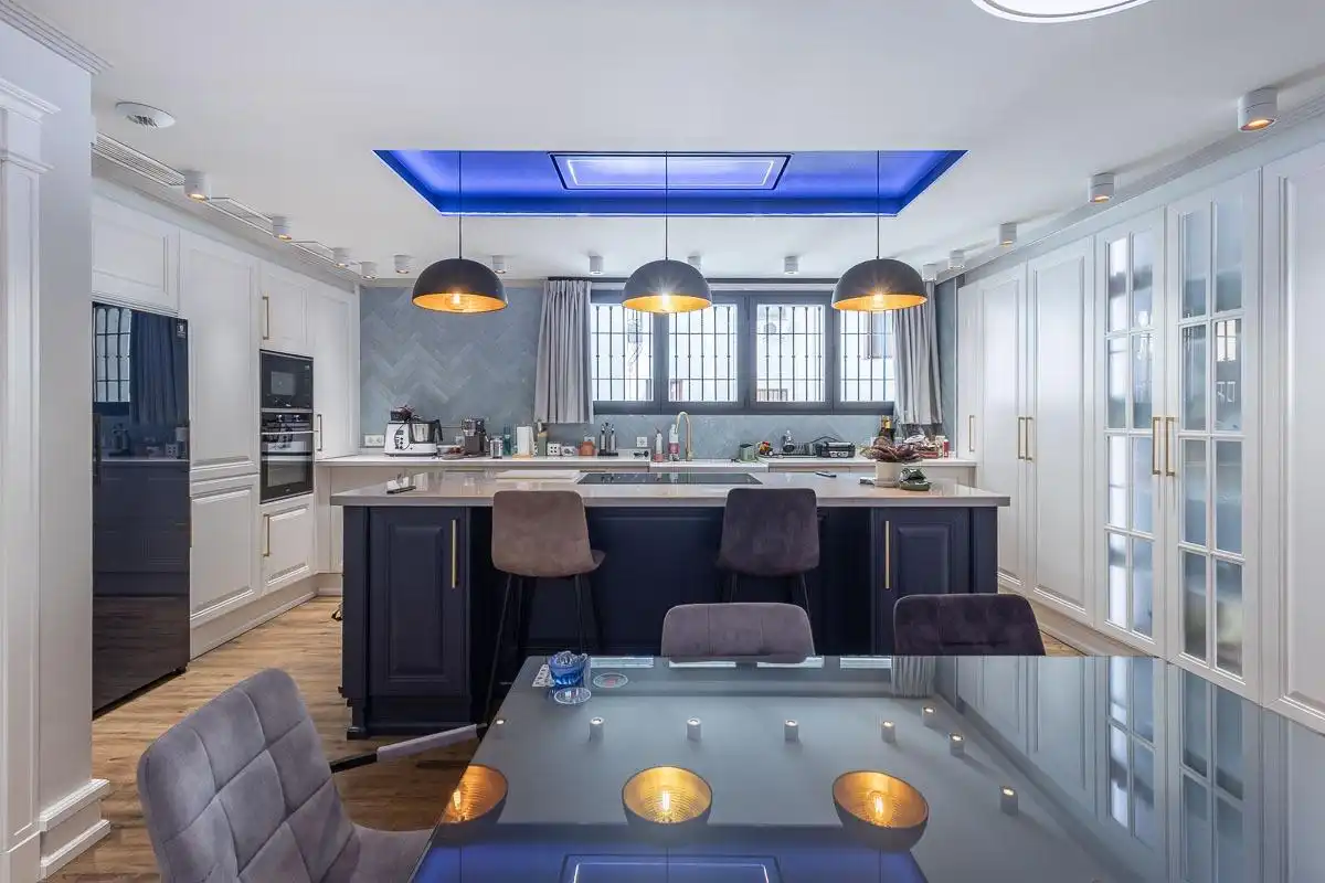 Casa con piscina en venta en Calle SAN JUAN BAJA, imagen 6