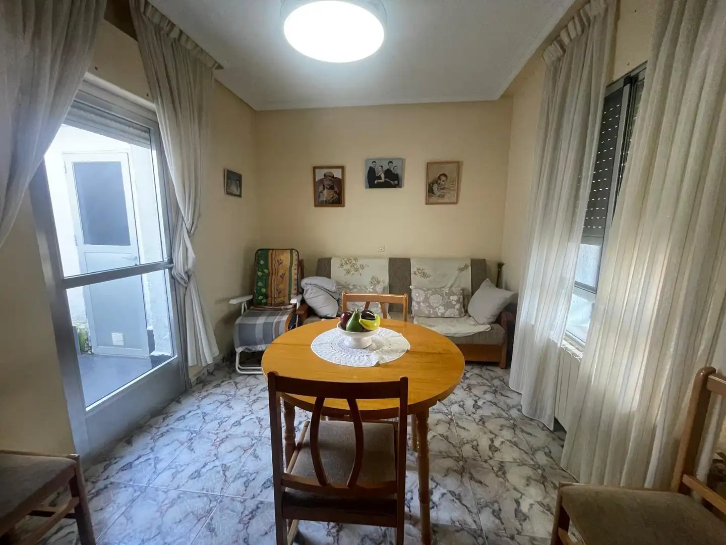 Sala de estar de Casa o chalet en venta en Talavera de la Reina con Calefacción y Trastero