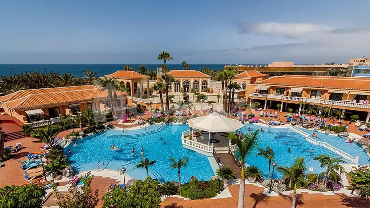 Studio avec ascenseur à vendre à Playa de las Américas