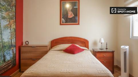 Foto 5 de Pis per a compartir a Quintana, Madrid