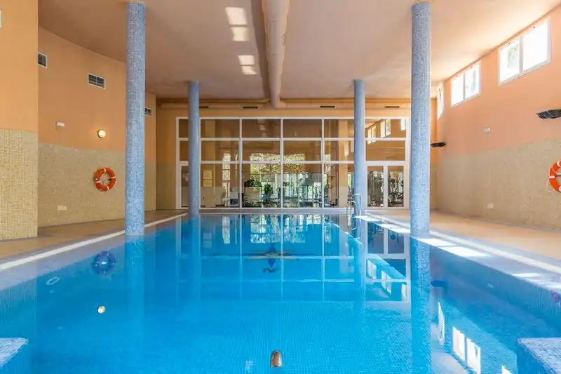 Apartament amb terrassa de lloguer a Nueva Andalucía, imagen 17