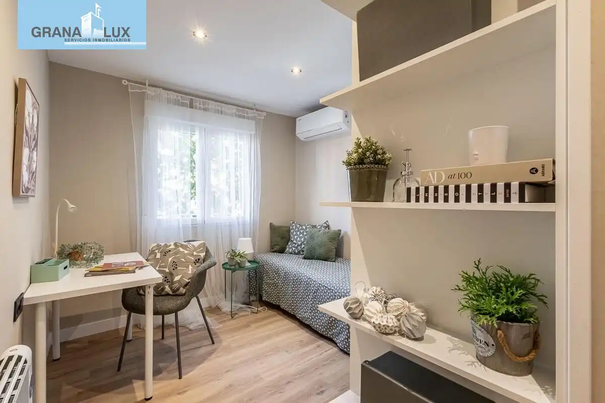 Appartamento con terrazza in vendita a Calle ALMUÑECAR, imagen 23