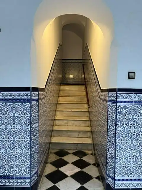 Appartamento in affitto a Centro Histórico, imagen 2