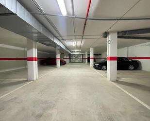 Parkplatz von Garage miete in El Ejido