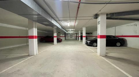 Foto 3 de Garatge de lloguer a Calle del Pozo Luque, 1, Balerma, Almería