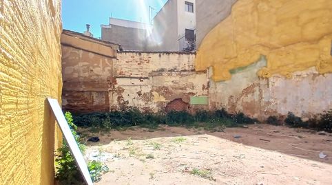 Foto 4 de Residencial en venda a Calle Calle Lepanto, 5, Centro - Ambulatorio, Paiporta