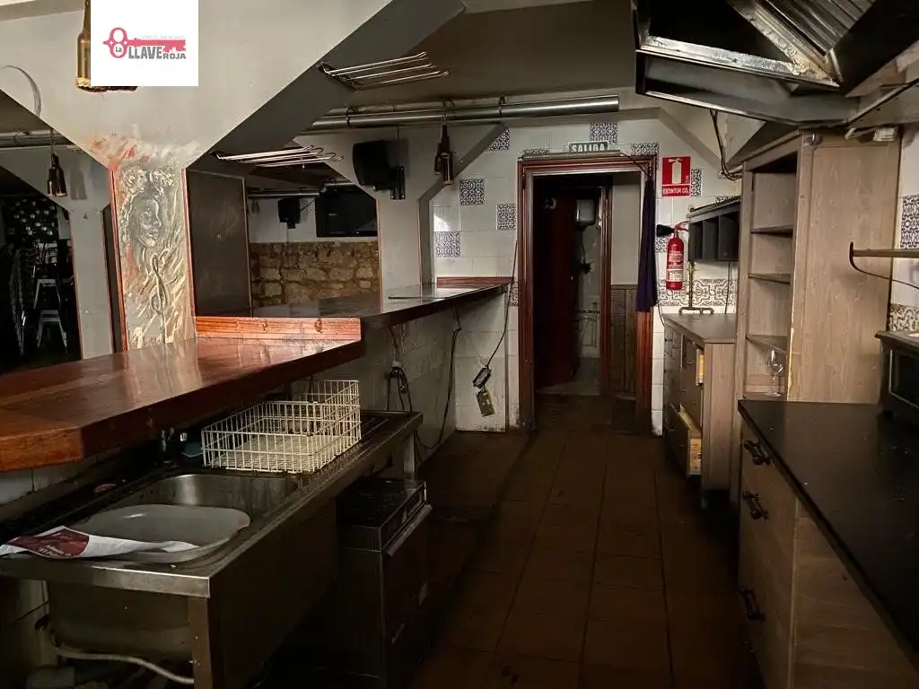 Local comercial en venda a Calle las trinas  en  burgos, imagen 7
