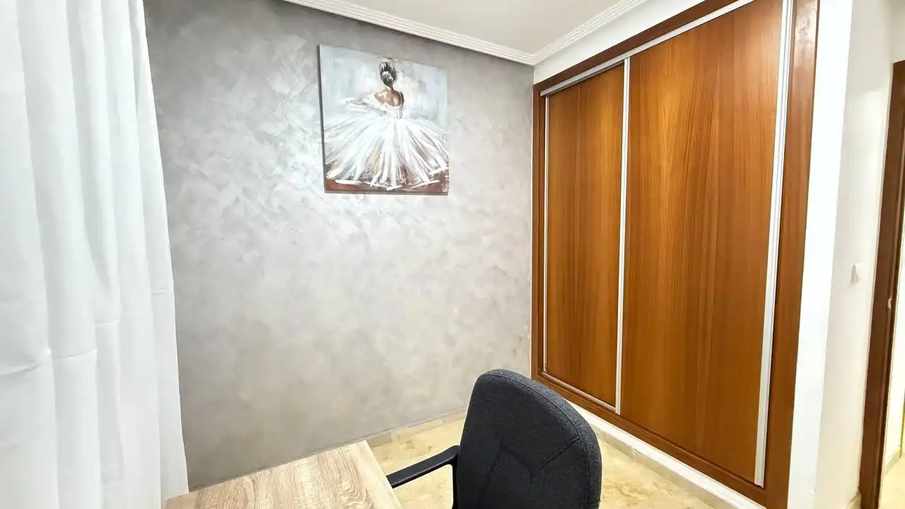 Apartamento con terraza en venta en Avenida PURISIMA, imagen 22