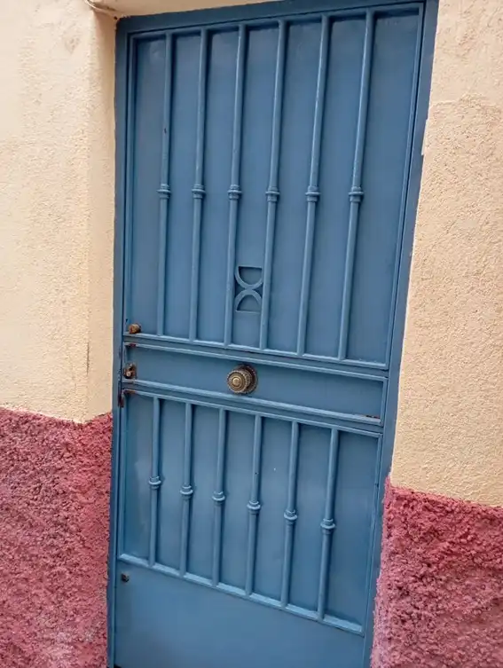 Vista exterior de Pis en venda en Jaén