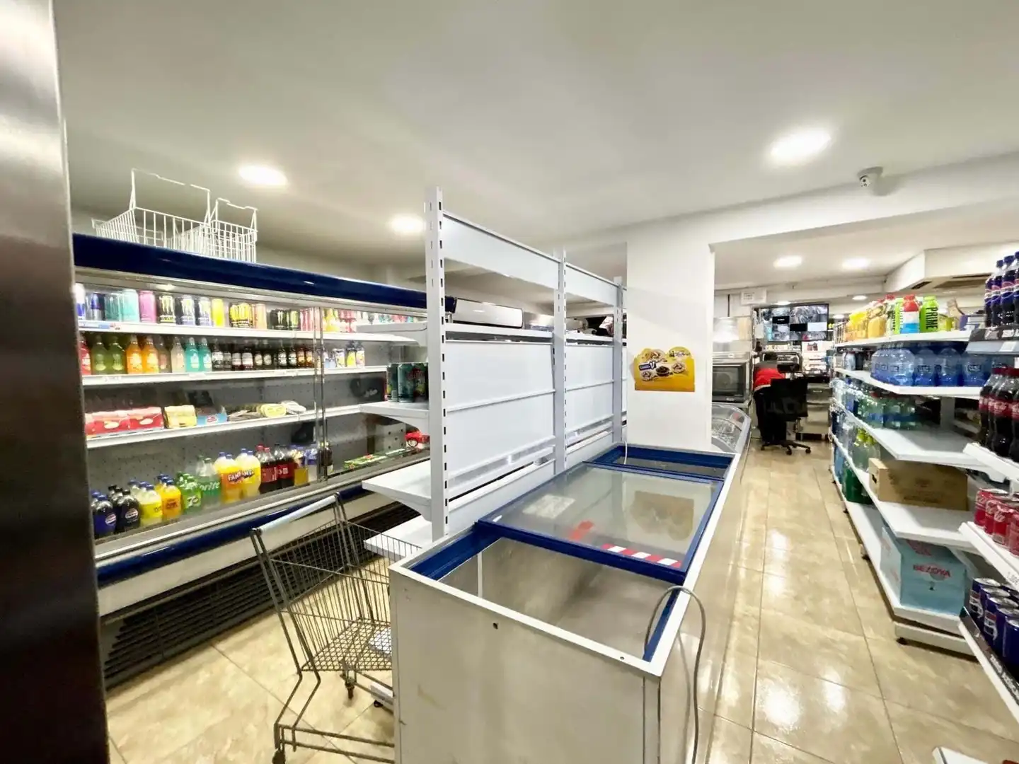 Local en venta en Benidorm