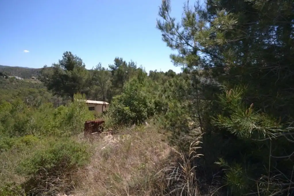 Terrain rustique à vendre à ESTRELLA, imagen 5