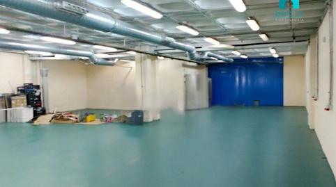 Photo 5 of Industrial buildings to rent in Valdebebas - Valdefuentes,  Madrid Capital