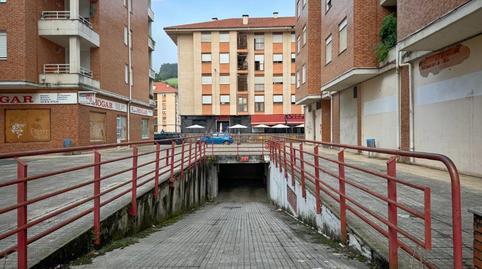 Foto 2 de Garaje en venta en  Aragon, 2, Los Corrales de Buelna , Cantabria
