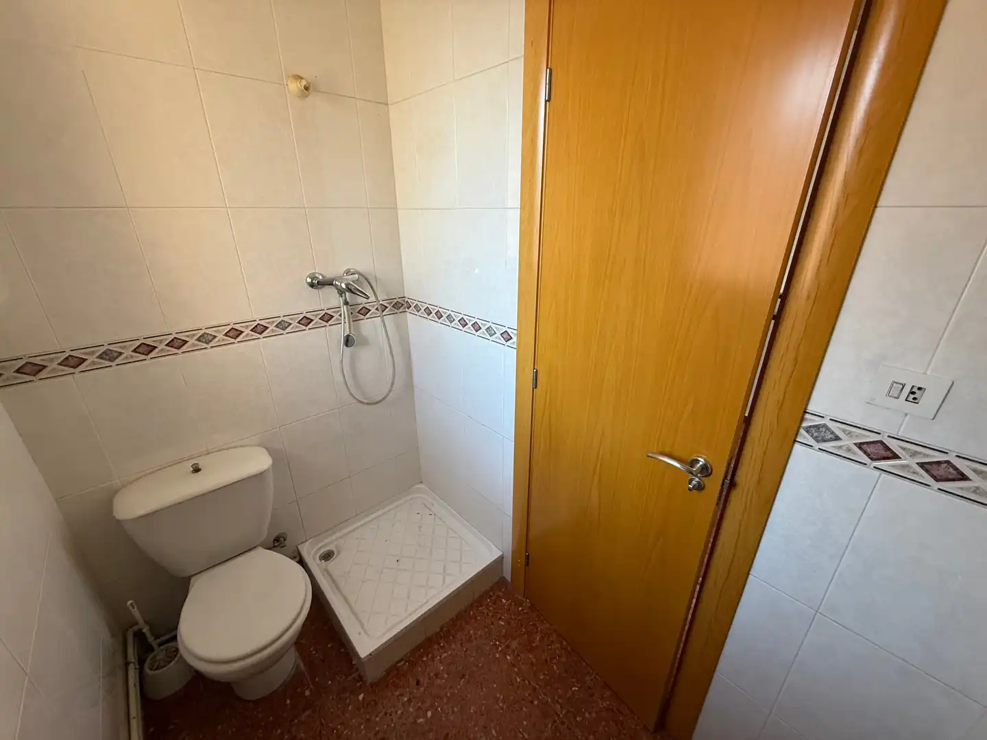 Bathroom of Duplexes for sale in Tàrrega  with Heating, Oven and Balcony
