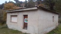 Exterior view of House or chalet for sale in Monistrol de Calders