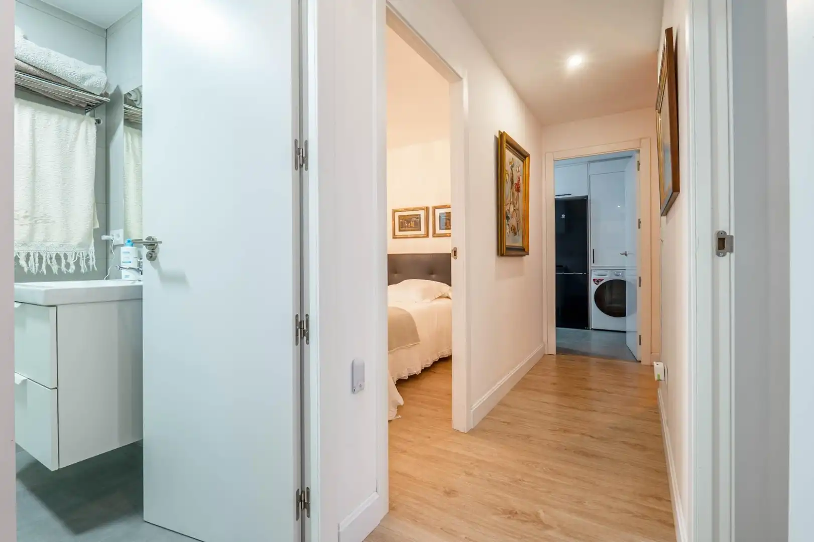 Appartement avec terrasse à vendre à JOSE RECUERDA 5, imagen 23