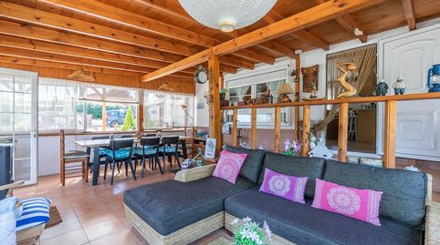 Foto 3 de Finca rústica en venta en Almoguera, Guadalajara