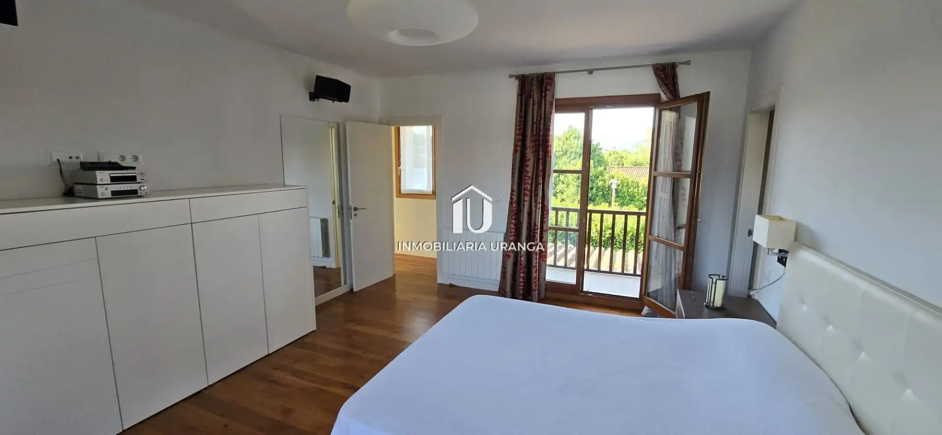 Habitación de Casa o chalet en venta en Ribamontán al Mar con Calefacción, Jardín privado y Terraza