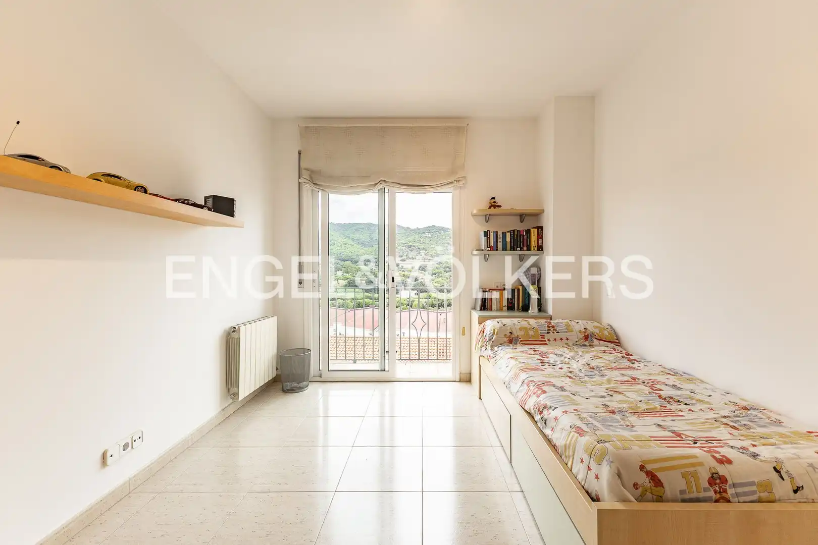 Adosado con terraza en venta en Nucli Urbà, imagen 31