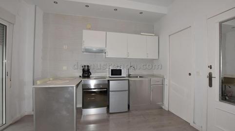 Foto 4 de Pis en venda a Centro, Málaga