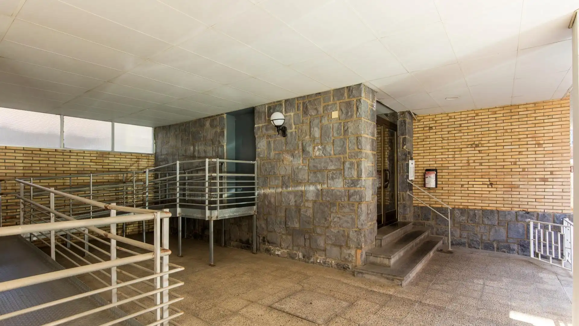 Flat with terrace for sale in Calle ARAGON (CONDES DE) 11, imagen 45