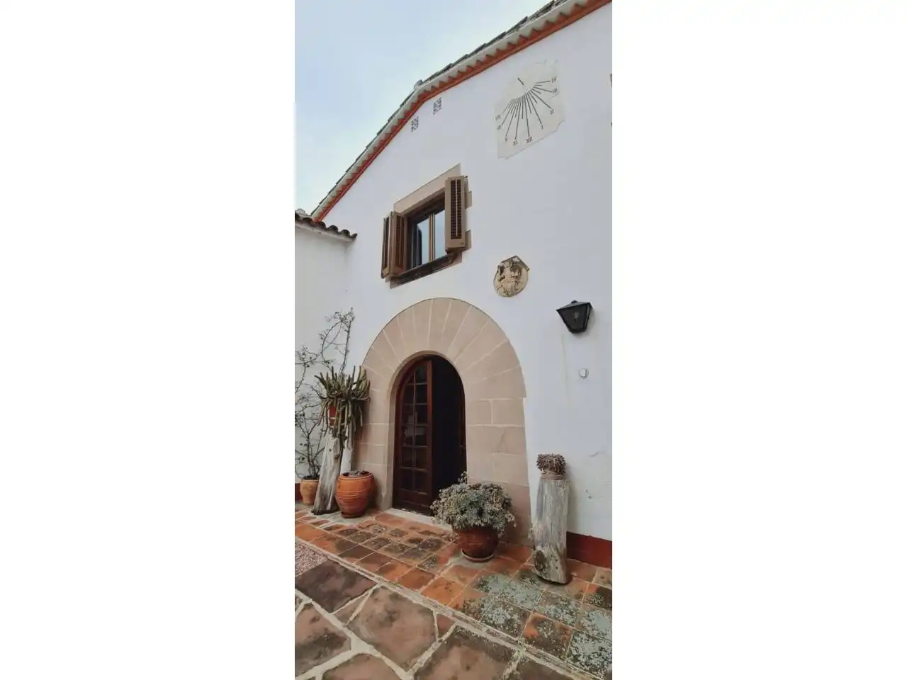 Casa o chalet en venta en Les Franqueses del Vallès con Calefacción, Jardín privado y Terraza