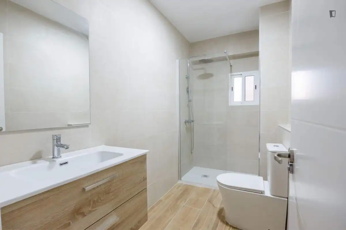 Habitación en Valencia, Valencia