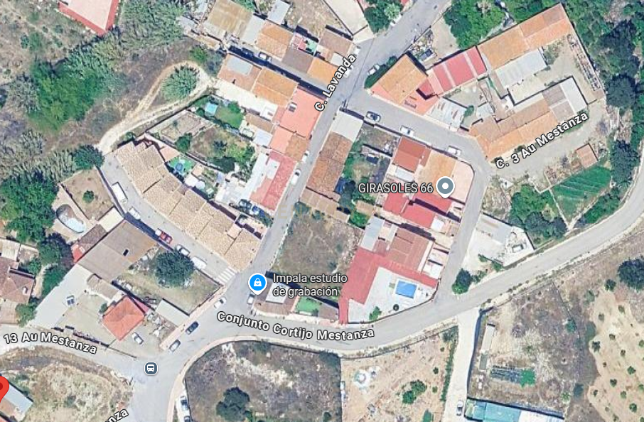 Exterior view of Residential for sale in Alhaurín de la Torre