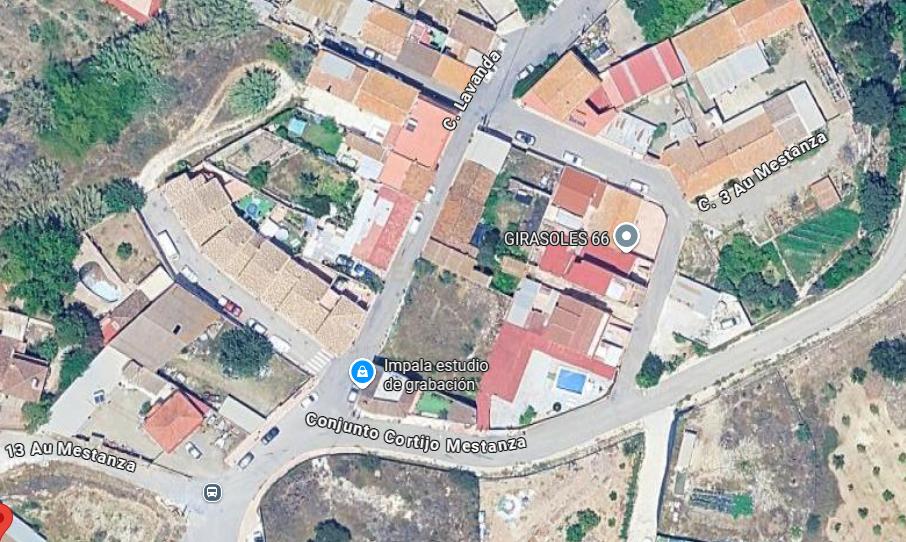 Photo 1 of Residential for sale in Carril de Mestanza, Alhaurín de la Torre, Spain, -1, El Romeral - Peñón de Zapata, Málaga