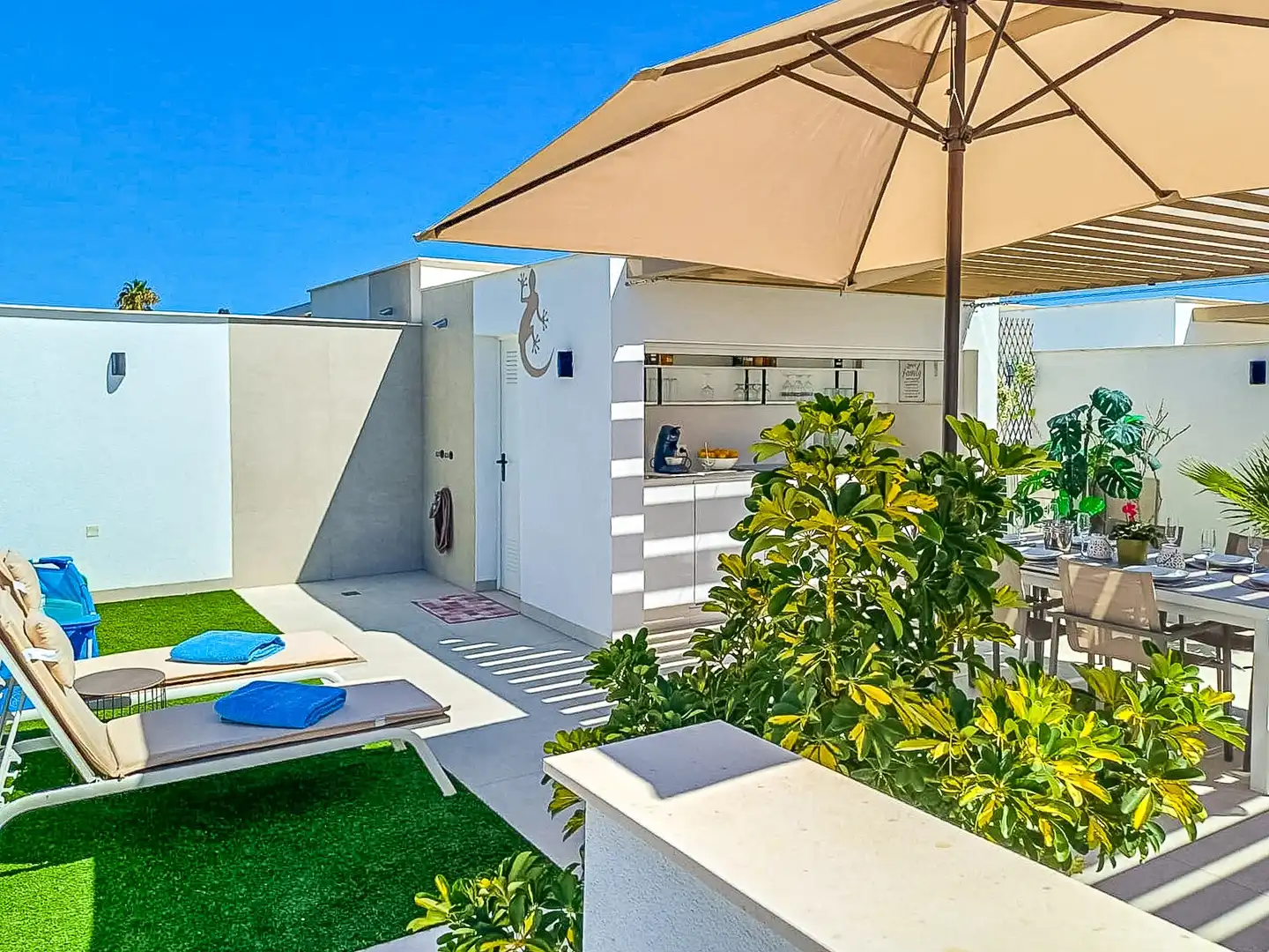 Bungalow con piscina en venta en San Pedro del Pinatar, imagen 21