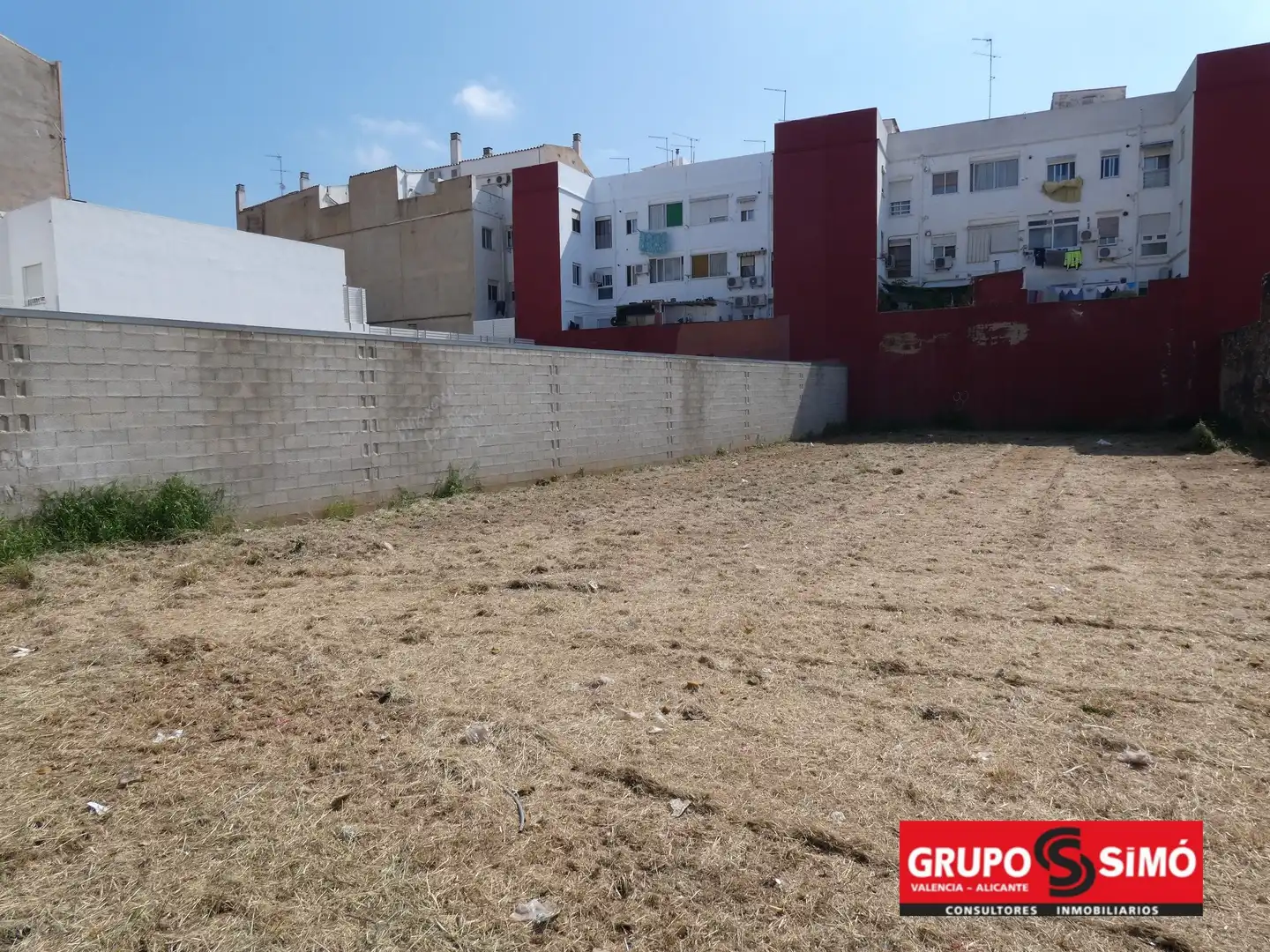 Terreno residencial en venta en Alcàsser, imagen 5