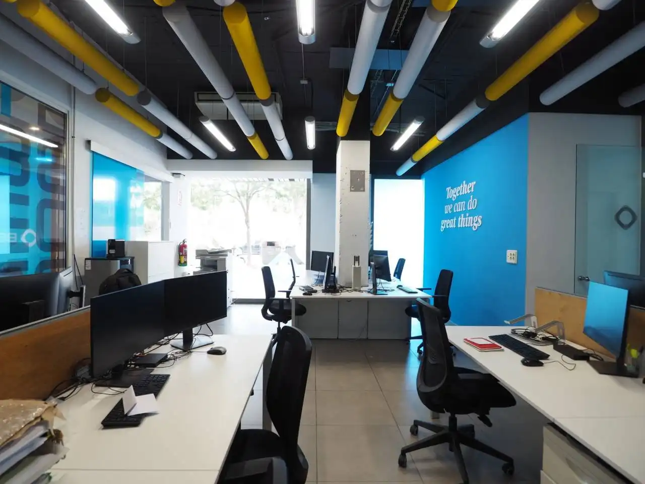 Business premises for sale in Avenida Marie Curie, imagen 7