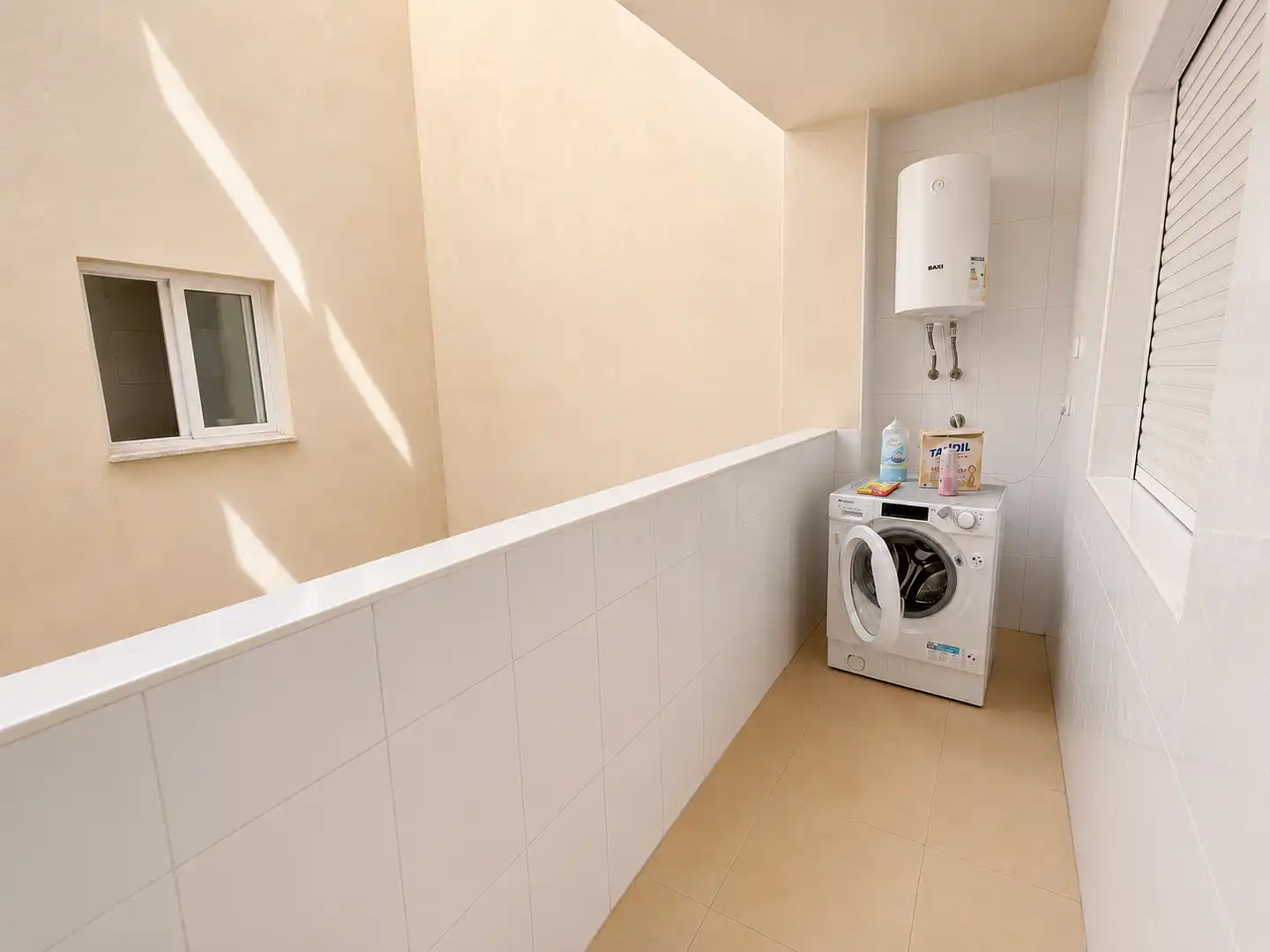 Apartament en venda a del vicari Samuel Riquelme, imagen 21