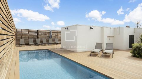 Photo 2 of Flat for rent in Sant Gervasi- Galvany, Barcelona Capital