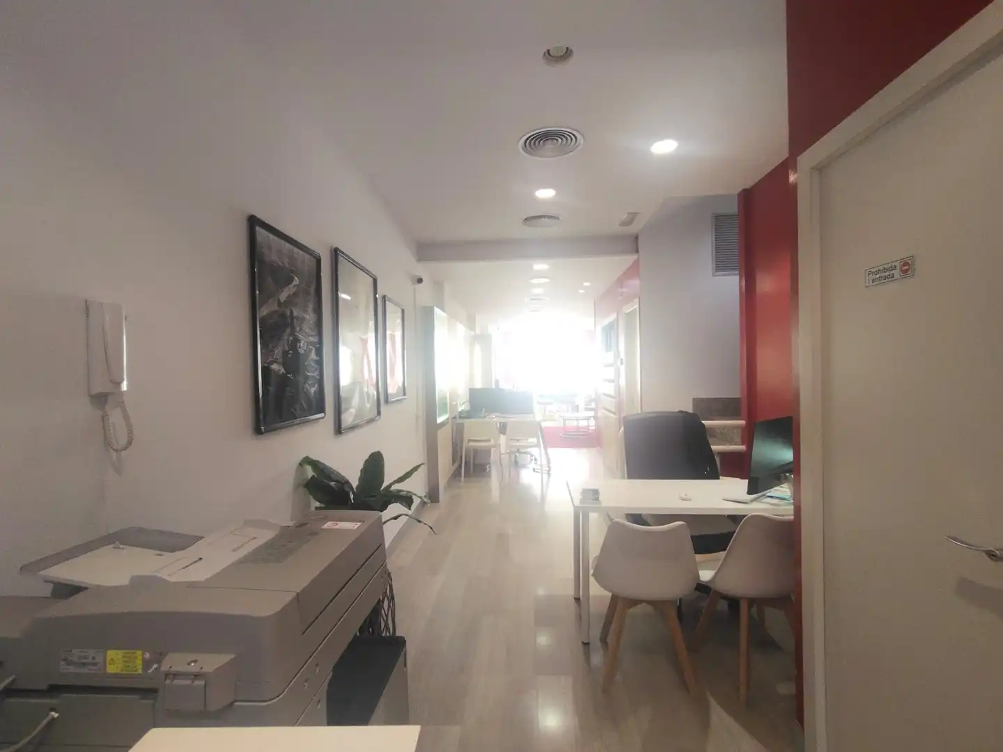 Local comercial en venda a Carrer Major 25, imagen 13