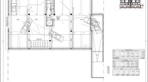 Foto 5 de Àtic en venda a Carrer Dels Castellers de Vilafranca, La Girada, Vilafranca del Penedès