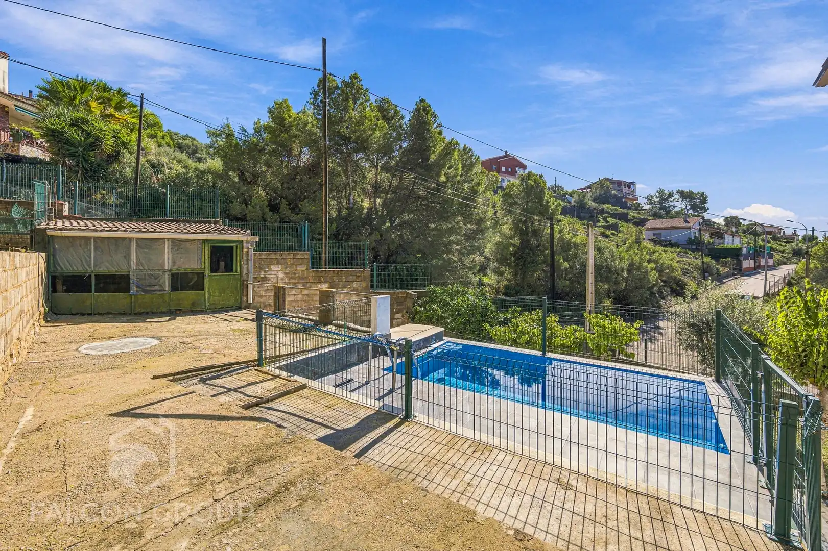 Casa amb terrassa en venda a Carrer Dublín, imagen 29