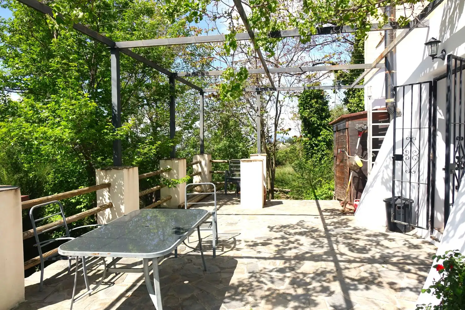 Villa zum Verkauf in Soportújar, imagen 24
