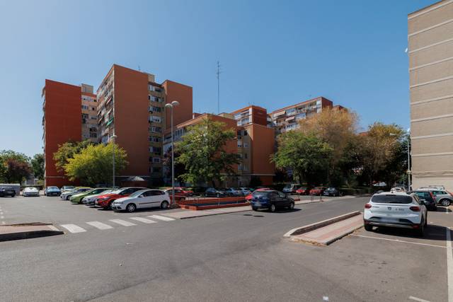 Piso en Venta en El Naranjo