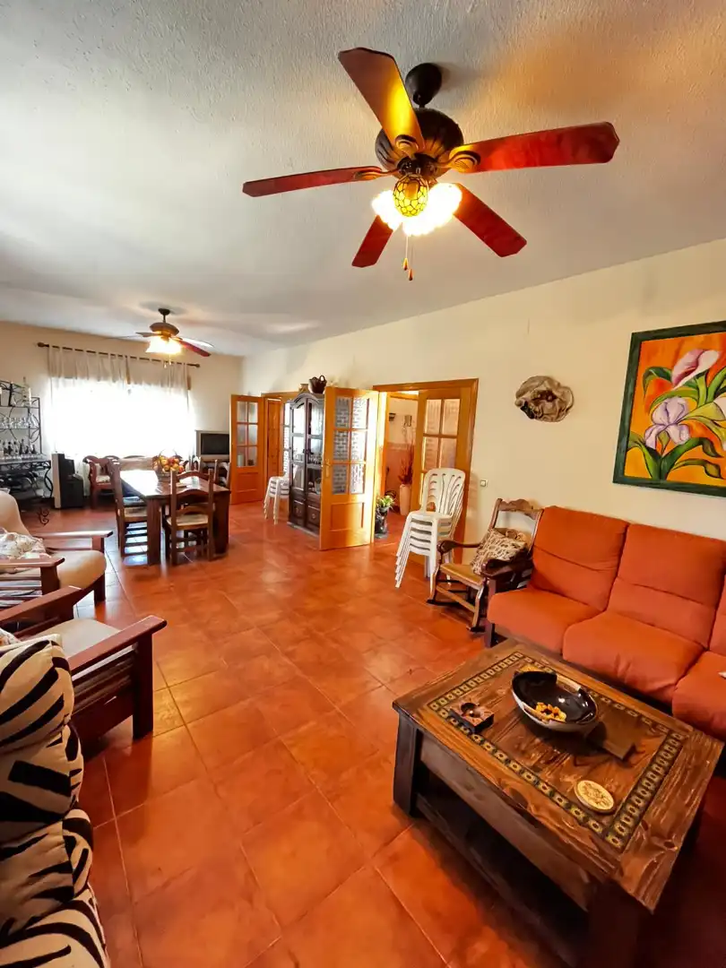 Villa zum Verkauf in Poblado Poblachuela Anj, imagen 44