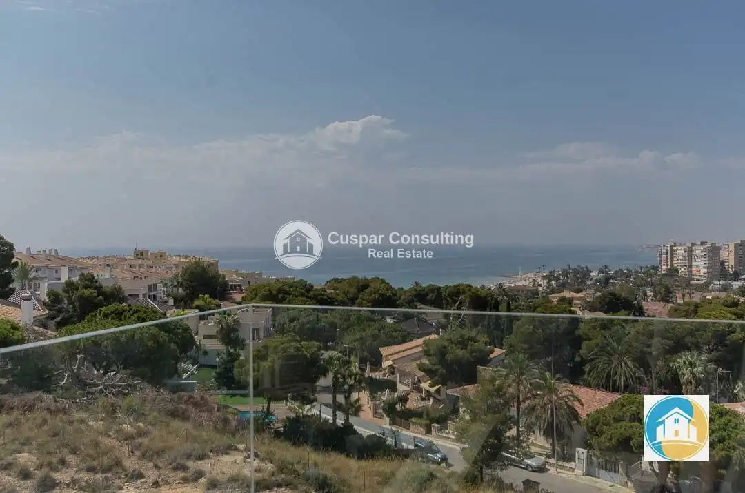 Villa avec piscine à vendre à Orihuela Costa, imagen 49