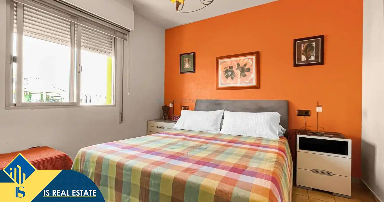 Apartament amb piscina en venda a Playa del Acequión, Náufragos y Rocío del Mar, imagen 7