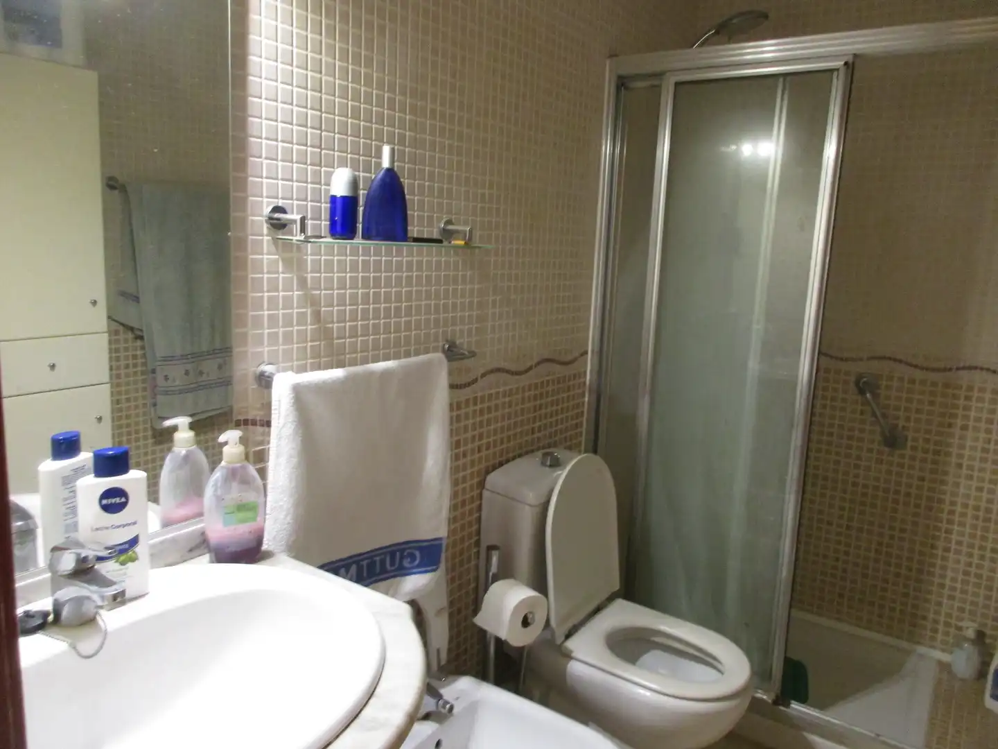 Baño de Piso en venta en El Pont d'Armentera con Aire acondicionado, Calefacción y Terraza