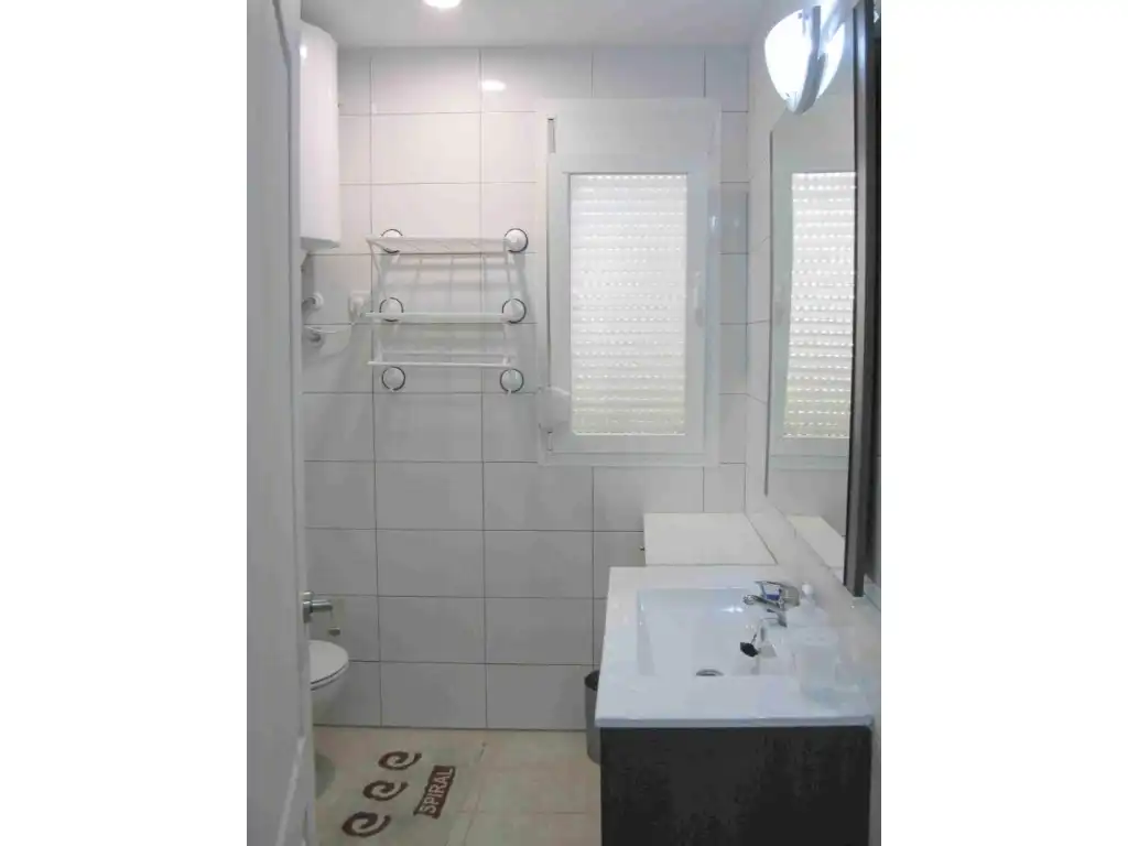 Baño de Edificio en venta en Eivissa